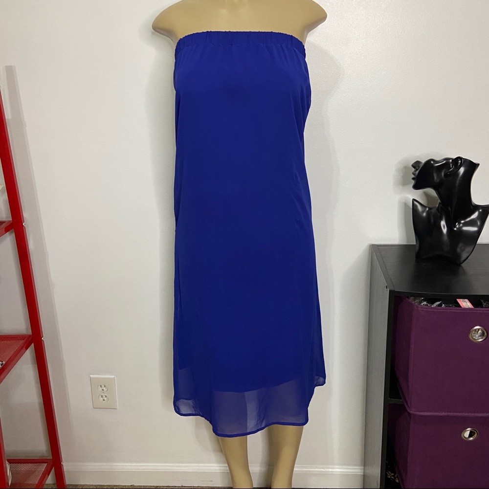 Skirt dress
